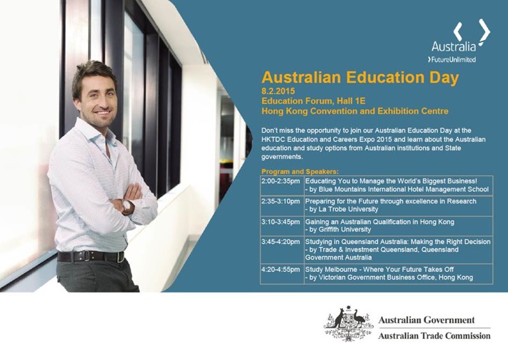 Australian Education Day