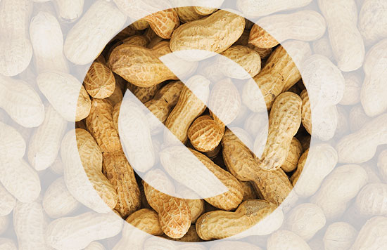 no-peanuts