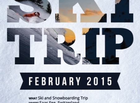 Ski Trip
