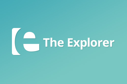 the-explorer