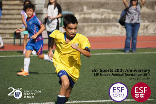 ESF Sports
