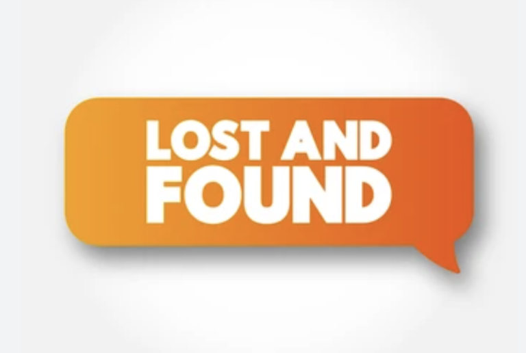 the-explorer-lost-and-found-items